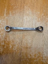 Mac Tools 1/2"-9/16" 6PT Short Offset Box End Wrench BHO1618