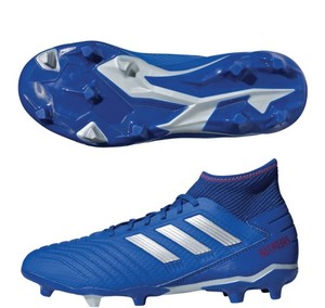 adidas predator 19.3 fg blue