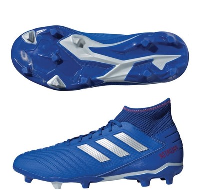 predator 19.3 fg blue