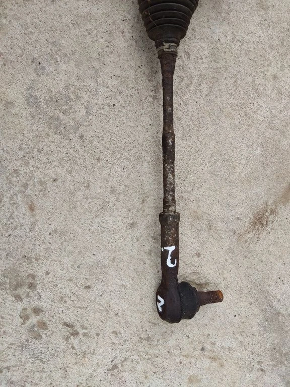 Nissan X-Trail T30 2004 power steering rack gear 8H905403100