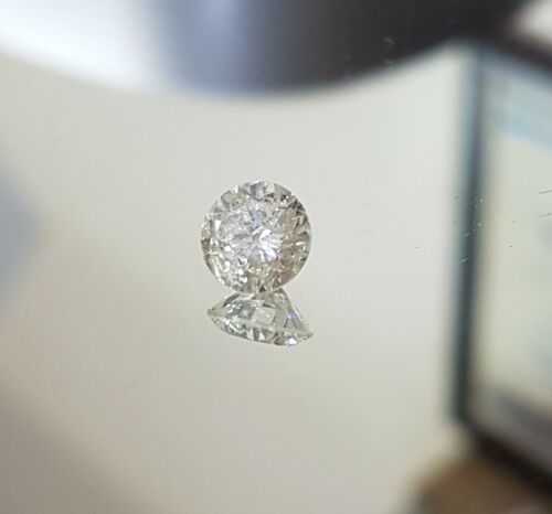 Natural 1.00ct loose round cut Diamond ( SOLD CHECK OUR OTHER DIAMONDS FOR SALE  - Picture 1 of 10