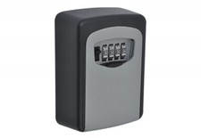 Outdoor Security Key Locker Wall Mounted
