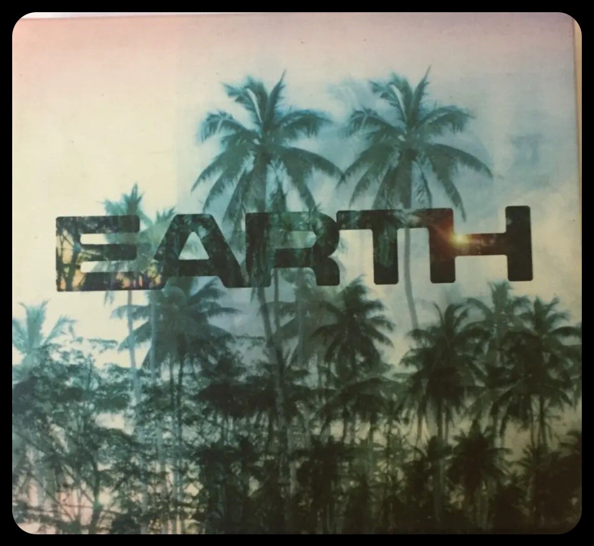 Earth Vol 4  1 CD BOX SET  Compiled By LTJ bukem Sealed