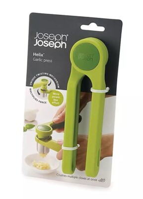 Joseph Joseph Helix Knoblauchpresse (20102)