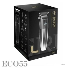 JRL FF 2020T Professional T-blade Cordless/Corded Hair Trimmer 100-240V NEW