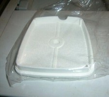 FILTRO ARIA DECESPUGLIATORE ECHO  ORIGINALE CLS4600 SRM3800 SRM4600