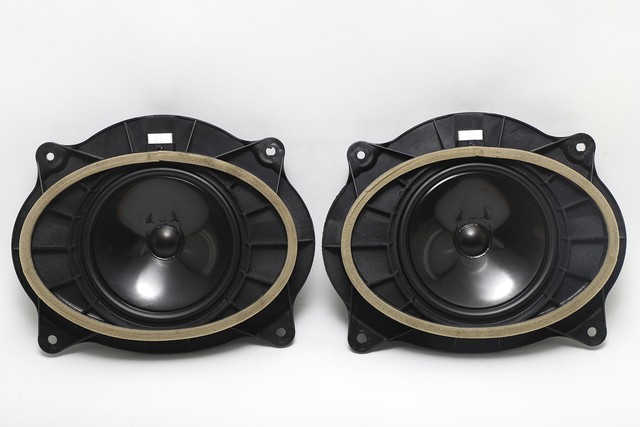 rh speakers