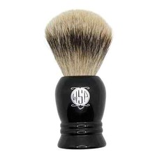 Prince HD Premium Silvertip Badger Shaving Brush - by Wet Shaving Products Pre-