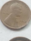 Coin Auction #30-  (1) 1916 And (3) 1919 LINCOLN PENNY — photo 8