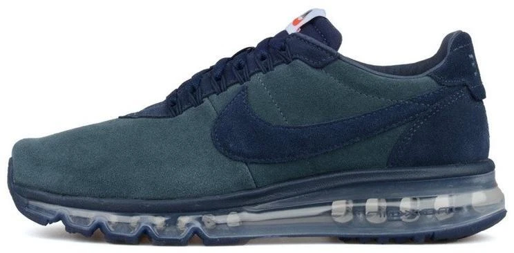 Fragment x Nike Air Max LD-Zero Cool Grey for Sale | Authenticity