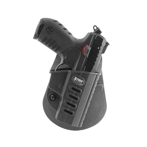 Fobus Evoluton Paddle Holster f/Walther PPK Concealment Rght Hand Fobus Evoluton Paddle Holster f/Walther PPK Concealment Rght Hand