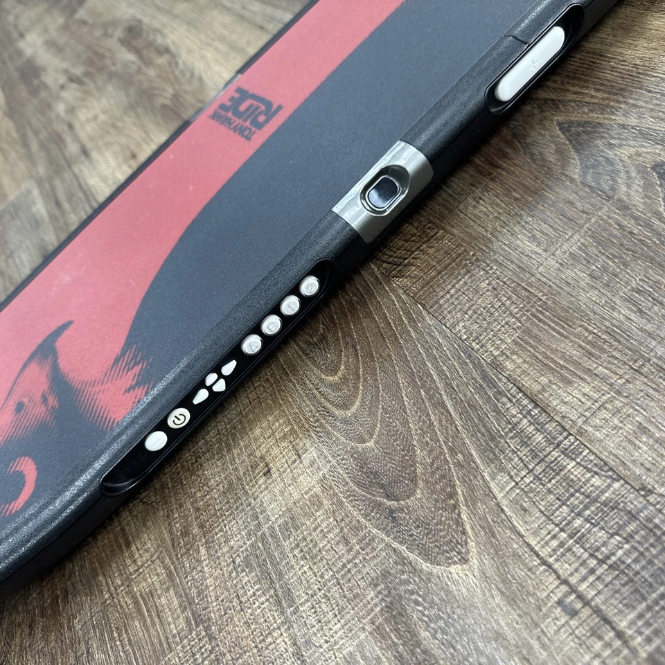 Nintendo Wii Tony Hawk Ride Skate Board Only Wireless Board Controller Untested - Image 3 of 4