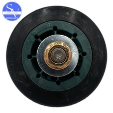 Whirlpool Maytag Dryer Drum Support Roller W10314171 8536974 W10314173