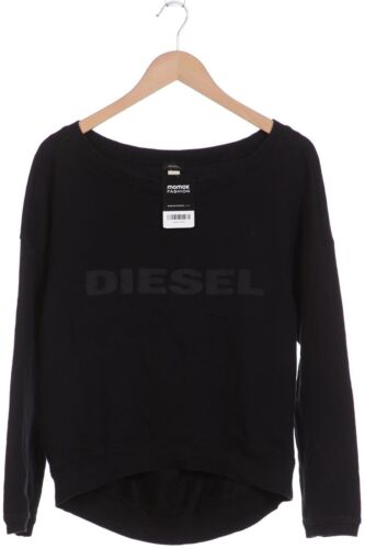 Diesel Sweatshirt Damen Hoodie Sweater Pullover Gr. EU 38 kein Etike… #wb0hm8o