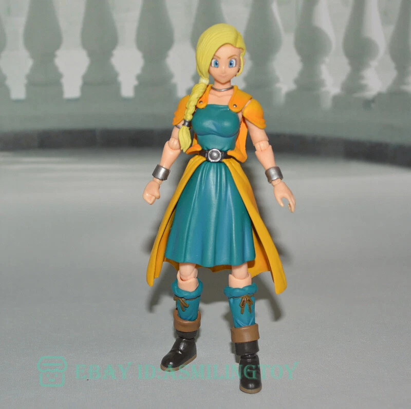 Dragon quest bring arts sale