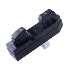 93575-2e100 Right Side Power Master Window Switch For Hyundai Tucson Black