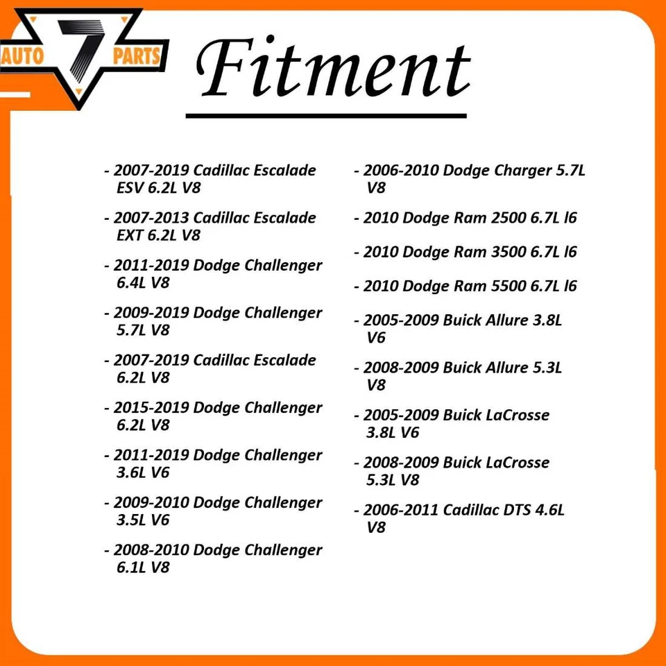 Escobilla limpiaparabrisas delantera ANCO 2x compatible con 1993-1993 60 Special Foto 2 de 4