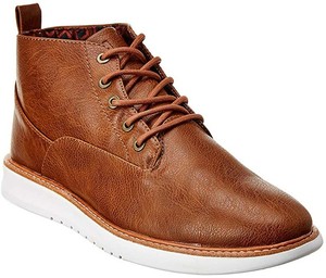 ben sherman omega casual derby