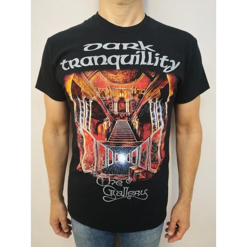 Dark Tranquillity T Shirt for sale | eBay