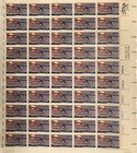 11 U.S. MINT STAMP SHEETS 1632 1529 1525 1629-31 1710 1526 1579 1712-15 LRG LOT — photo 4