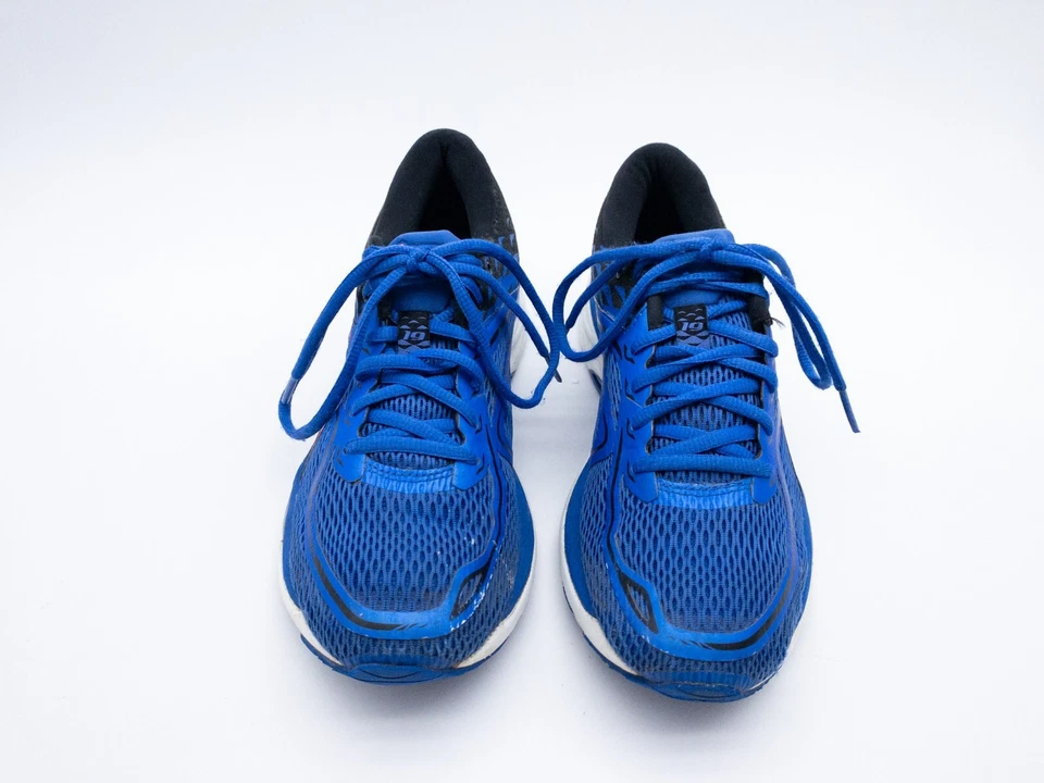 ASICS Gel-Cumulus 19 Damen Laufschuh Sportschuh Sneaker Gr 39 EU Art 23843-30 - Bild 3 von 4