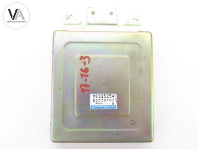 Proton Persona 300 Motorsteuergerät ECU E2T39782 / MD325254