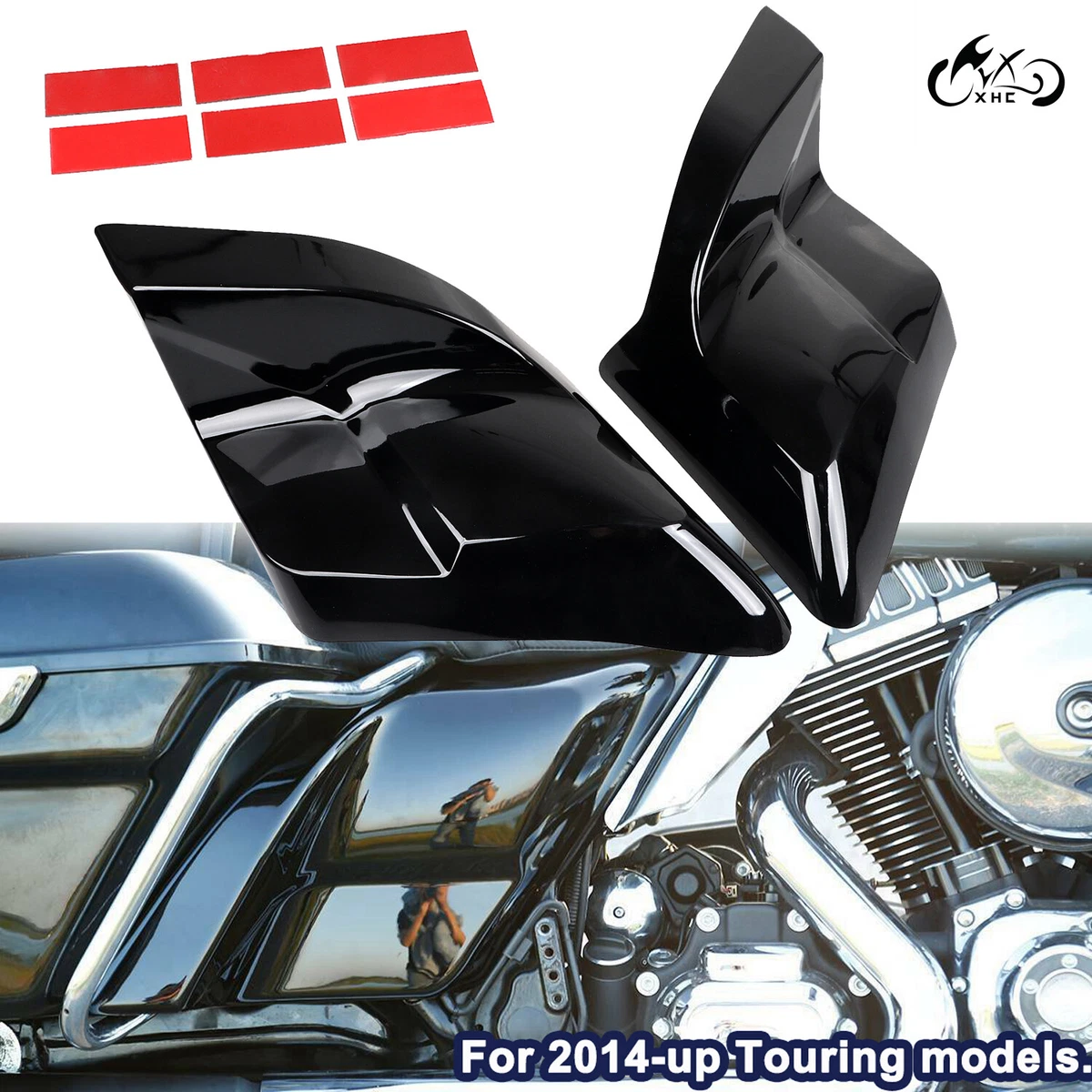 Harley davidson hotsell ultra classic cover