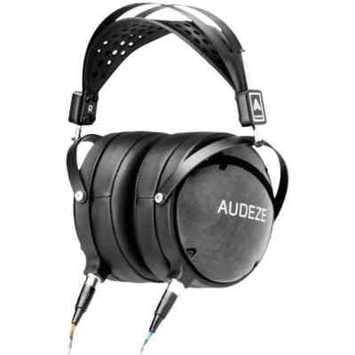 Audeze LCD-2 Classic Over-Ear-Kopfhörer, Closed Back, Neu, OVP, Vom Fachhändler