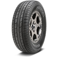 General Grabber Hts60 275/65r18 116t Owl (quantity Of 4) on sale General Grabber Hts60 275/65r18 116t Owl (quantity Of 4) on sale