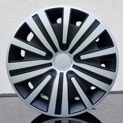   FULL Set of 4x16'' wheel trims to fit TOYOTA PROACE mk3  from 2016- 