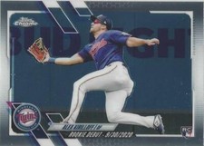 Alex Kirilloff - Choose your RC's, Base, Inserts, etc. - Minnesota Twins 🔵🔴