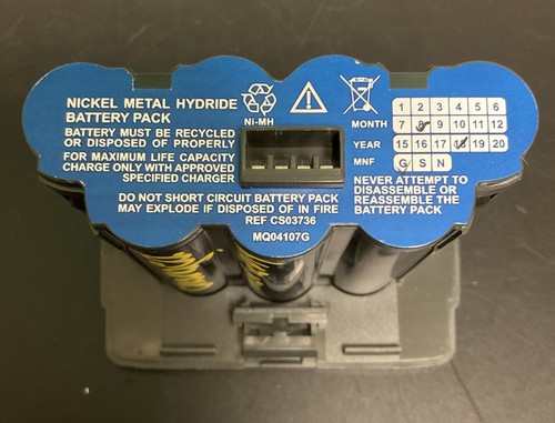 Oridion Microcap Handkapnograph - Bild 8 von 9