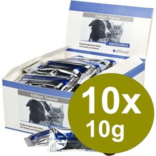 Alfavet FeliGum Trojaner Versteckerlis 10x10g...