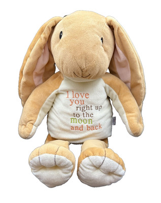 Guess How Much I Love You Bunny Rabbit 20'' Plush