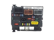 Carburateur Citroen DS3