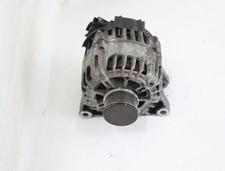 Lichtmaschine Peugeot 208 CA 9818677980 VALEO 1.2 60 KW 82 PS Benzin 01-2018