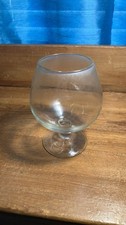 Big Clear Wine Glass Goblet