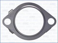 Dichtung Abgasrohr Ajusa 01309900 FüR Jaguar L319 Discovery Rover Landrover 4 2