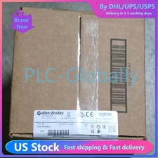 NEW Allen Bradley Stratix 5700 1783-BMS20CL managed Ethernet Switch US Free Tax