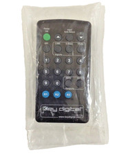 Genuine Key Digital KD-REMOTEVP86 Remote Cont...
