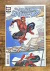 The Amazing Spider-Man #42 - Terry Dodson Variant Cover - 1:25 Incentive