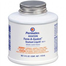 Permatex 80019 Aviation Form-A-Gasket #3 - Ea...