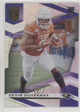 2020 Panini Donruss Elite Rookies 772/799 Devin Duvernay #149 4z8