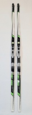 Fischer Skiset Nordic Cruising 189