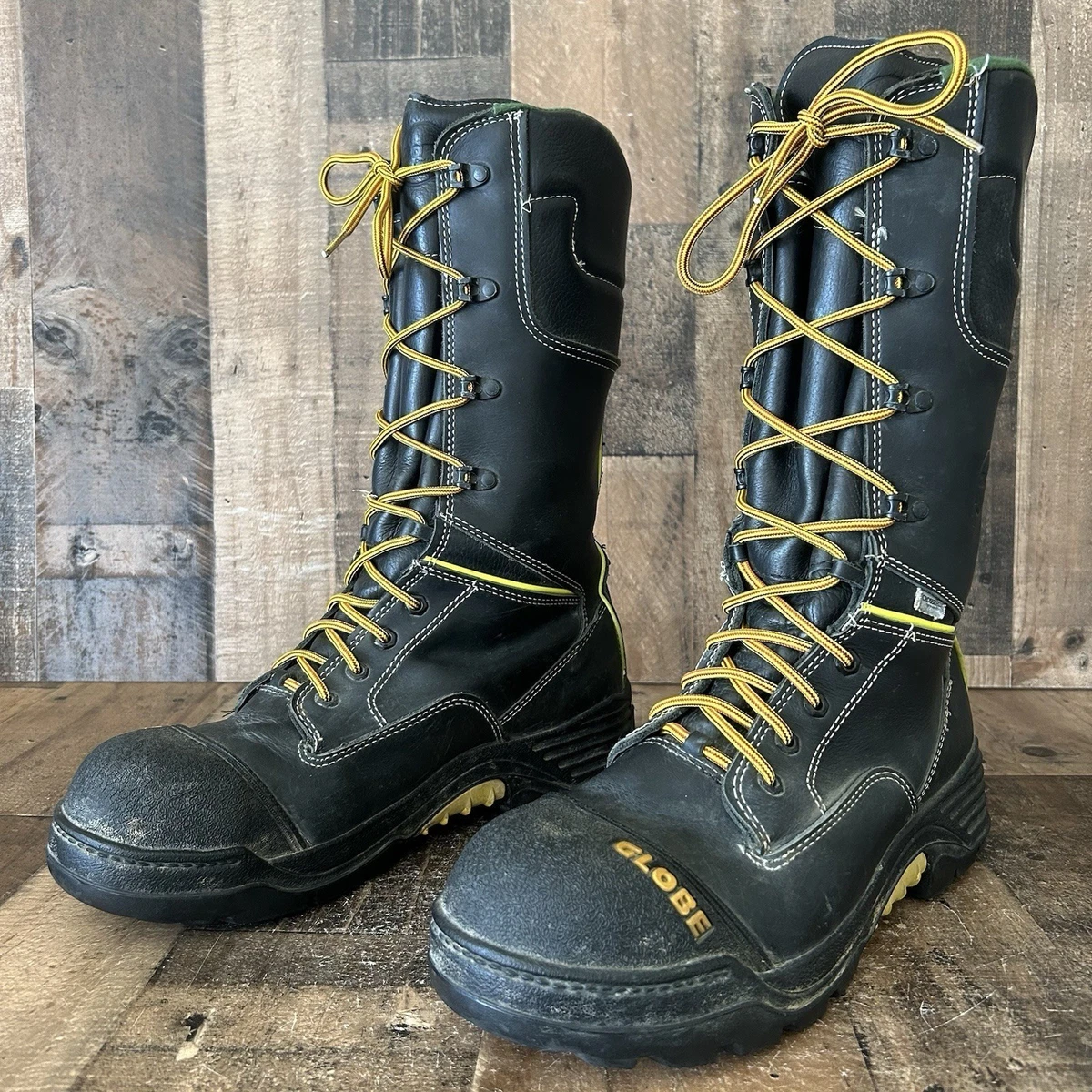 Globe Leather Upper Boots for Men for Sale | Shop New & Used Men's