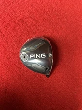* NEW & FREE SHIPPING * PING G440 SFT Fairway 3 Wood 16° HEAD ONLY - RH