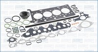 Dichtungsvollsatz Motor Ajusa 50362700 FüR Mercedes Vito W447 Mixto Double Cabin