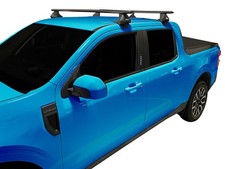 Ford Maverick 2022-2026 Thule Roof Rack Rails Cross Bar Load Carrier Kit