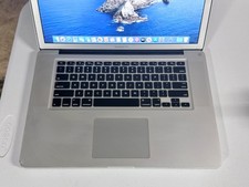 Macbook Pro 15 A1286 In Macbooks for sale | eBay