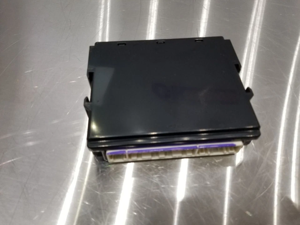 13 2013 LEXUS GX460 MÓDULO DE CONTROL DE TEMPERATURA DELANTERO 8865060N00 Foto 4 de 4